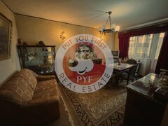 City Hotel | Apartament 3 camere | Decomandat | 65mp | B12650